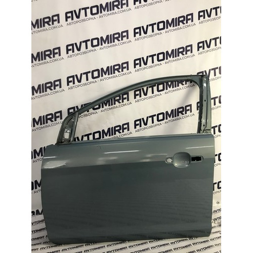Дверь передняя левая Ford Focus 2 (цвет avalon) 2008-2010 1530170